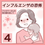 【4】インフルエンザの恐怖