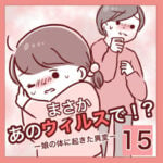 【15】まさかあのウィルイスで